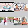 500 Calorie Workouts