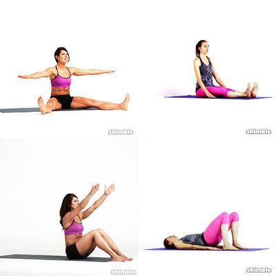 Pilates