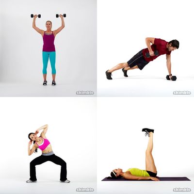 Arms