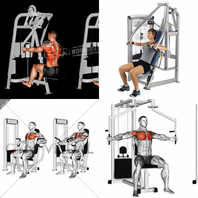 Multi gym