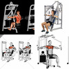 Multi gym