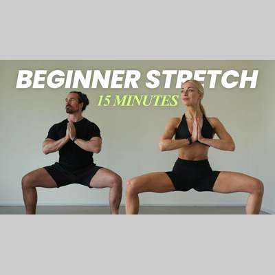 Stretching