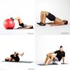 back workouts