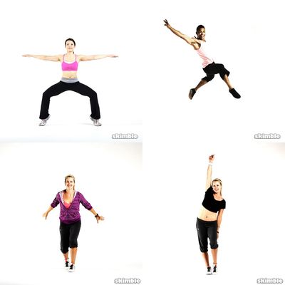 dancing