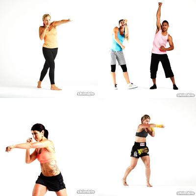 work outs