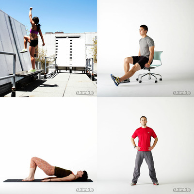 Knee&amp;hip