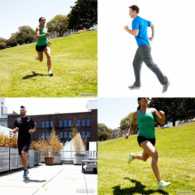 Sprints