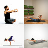 New yoga set