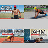 MWB Arm and Shoulder Exercises