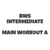 Main Workout A