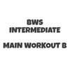 Main Workout B