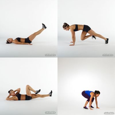 Long training