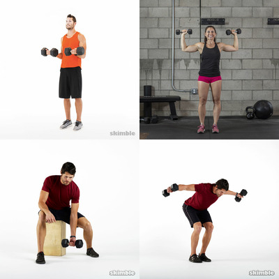 Arms