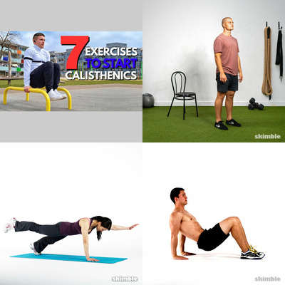 Workout