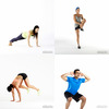 Bodyweight vacay
