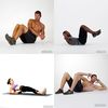 Abs Moderate