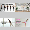 Standing Workouts