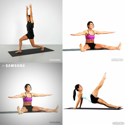 Pilates