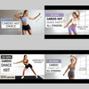 Dance Cardio