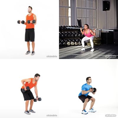 Weights