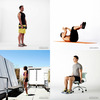 Dumbell Workouts