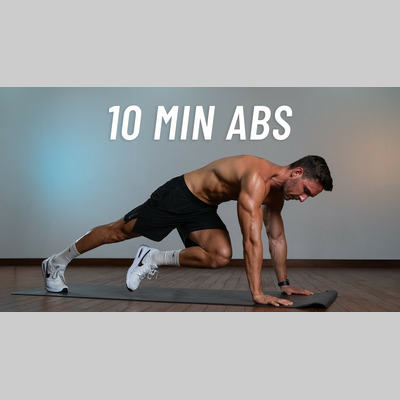 Abs training