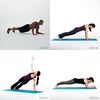 Plank