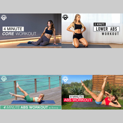 Tabata Core