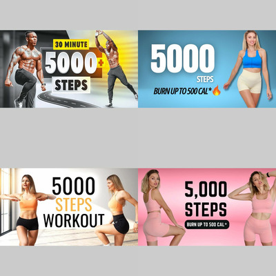Steps