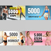 Steps
