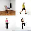 Legs-Hamstrings