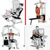 Endurance Workout