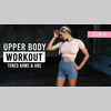 Upper body hit 20 mins