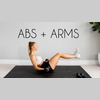 Weekly work outs