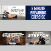 NOC Stretches