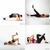 Core + Glutes