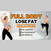 No Jumping Cardio