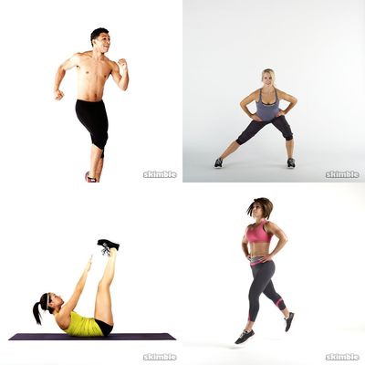 HIIT