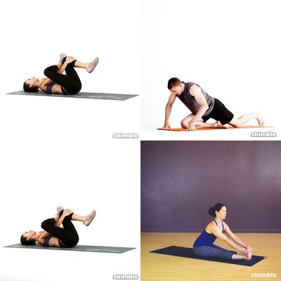 Stretching