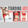 Standing Abs HIIT 12 mins.
