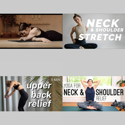 Shoulder Workout