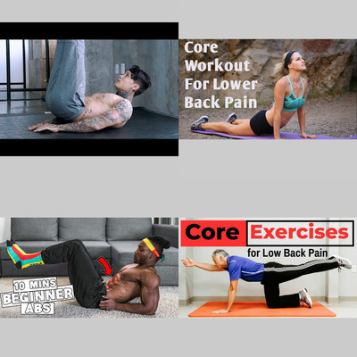 My Core