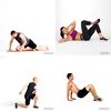 work out