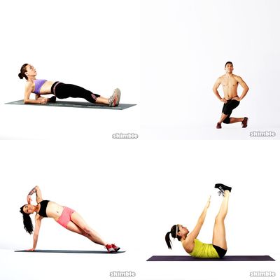Exercise