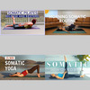 Somatic Yoga