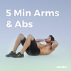 5mintue Abe