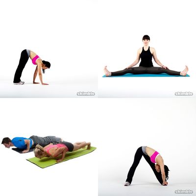 Stretch