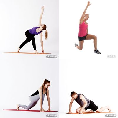 Stretch