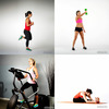 4 Week Fitness Plan
