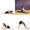 yoga/recovery